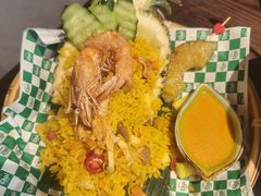 -泰妃殿(武汉首店)