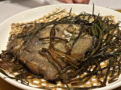 -老吉士酒家(天平路店)