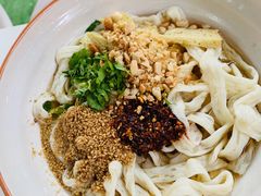 -董小西的凉皮和椒麻鸡(三元桥店)