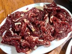 -蔡社牛肉城(龙湖店)