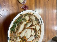 -尤素福东举院饺子馆