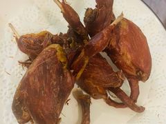 酱卤松雀-乔家满族八大碗(流水沟店)