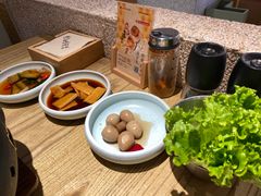 -泥炉烧肉师(新街口金銮巷店)