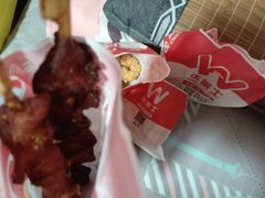 -华莱士·炸鸡汉堡(绍兴世茂店)