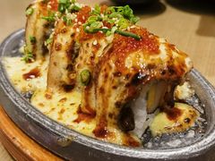 -友壹町寿司(佛山新DNA店)
