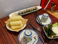 -沙胆彪炭炉牛杂煲(成都玉林店)