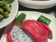-海底捞火锅(银泰中心店)