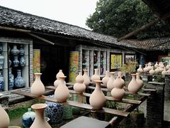 -景德镇古窑民俗博览区