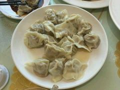 -老虎滩船说·海胆水饺·大连海鲜(老虎滩店)