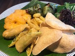 -星叶·东南亚料理(宁波万象汇店)
