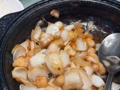 -恒记饭店·海鲜明档(淹城店)