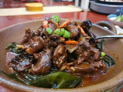 -中国徽菜·徽商故里(广安门店)