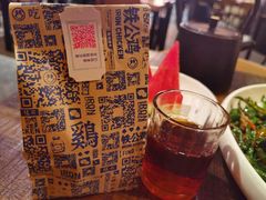 -铁公鸡·四川料理(天环广场店)