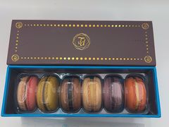 -PAUL LAFAYET 法式甜品(国金中心商场店)