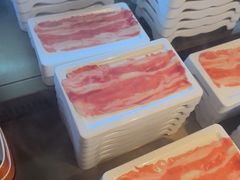 -言玖鲜火锅串串披萨自助(益田假日店)