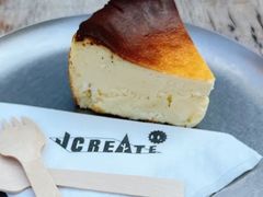 -J Create城市露营咖啡·简餐·宠物(上海动物园店)