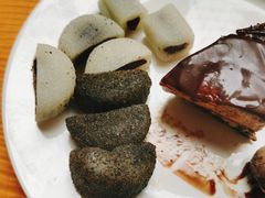 -威斯汀舞台餐厅