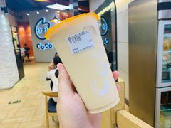 -CoCo都可(吾悦店)