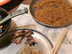 -北丐先生·野馄饨烧烤(雨花万象店)