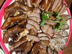 -春梅里卤鹅馆·47年老字号(中山路店)