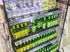 -家乐福(古北店)