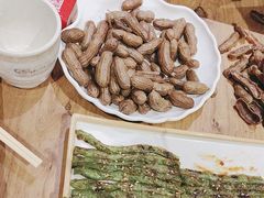 -申记串道和和旗舰店(北行店)