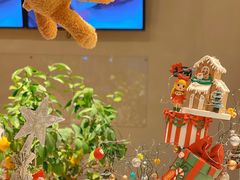 -迦南的早晨蛋糕甜品集合店