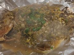 -衡厨·衡阳土菜(中南店)