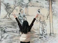 -汉中石门栈道景区