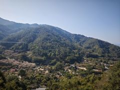 -广东天露山旅游度假区