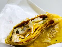 杂粮煎饼-庆丰包子铺(东单店)