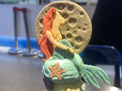 -CORNER CONE GELATO酷矿手作霜淇淋(南头古城店)