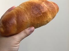 -山崎面包(静安久光店)