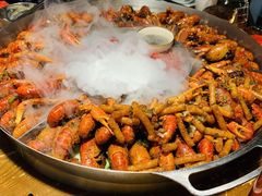 -马头巷·隐庐居·红油大虾(园区店)