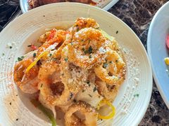 -Lets burger非常汉堡·环球风味(蓝色港湾店)