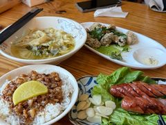 -乡亲鹅肉城(昆山店)