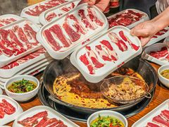 -刘火辣老火锅(光谷店)