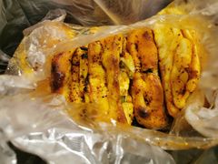 -郭际辣饼铺(第三中学店)