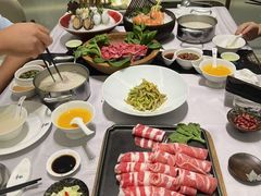 -红鼎豆捞·非遗鲍皇汤火锅(宝丰路店)