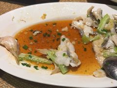 -老客家·客家菜(万达店)