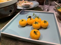 -苏帮袁Sue Cuisine(来福士店)