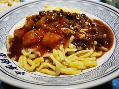 -晋西北菜馆(双塔西街店)