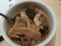 -一坐一忘云南菜(卓悦中心)