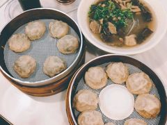 鸡汁汤包-百年尹氏汤包(湖南路狮子桥店)
