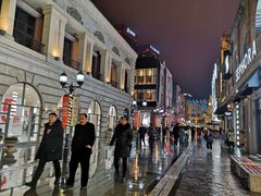 -金逸影城(光美江宁IMAX店)