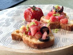 -恰餐厅CHAR Grill(北京三里屯洲际店)