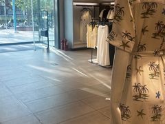 -ZARA(世贸天阶店)