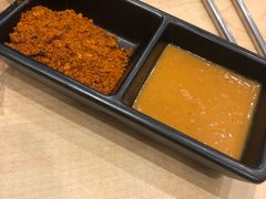 -花味·自助烤肉(雨花客厅店)