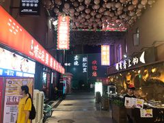 -东晓胜汇里(南洲北路店)