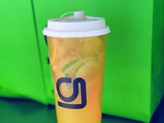 -gleeglee乐溢亦茶(朝阳大悦城店)